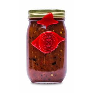 Original asado salsa 16oz jar